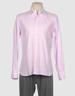 Nest Long Sleeve Shirts - Item 38203319