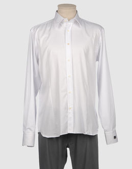 Nest Long Sleeve Shirts - Item 38203324