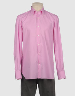 GIAMPAOLO - CAMICIE - Camicie maniche lunghe - su YOOX.COM