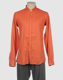 ROY ROGERS - CAMICIE - Camicie maniche lunghe - su YOOX.COM