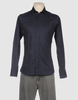Exibit Long Sleeve Shirts - Item 38203418