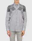 MARC JACOBS - Chemise  manches longues