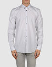 MARC JACOBS - Long sleeve shirt