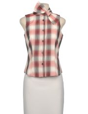 LOVE MOSCHINO - Chemise sans manches