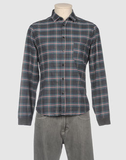 MASTER COAT - CAMICIE - Camicie maniche lunghe - su YOOX.COM