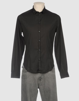 Master Coat - Chemises - Chemises manches longues