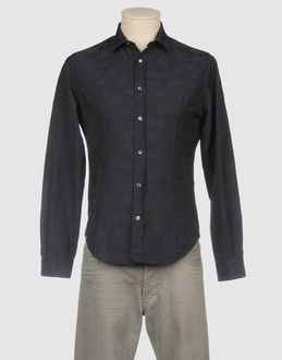 MASTER COAT - CAMICIE - Camicie maniche lunghe - su YOOX.COM