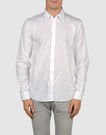 MARC JACOBS - Camicia maniche lunghe