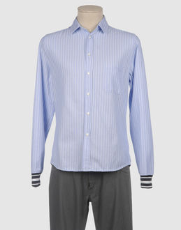 MASTER COAT - CAMICIE - Camicie maniche lunghe - su YOOX.COM