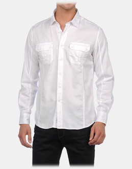 NAPAPIJRI - Long sleeve shirt