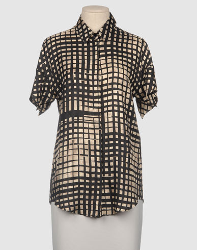 ZOOM VIONNET - Short sleeve shirt