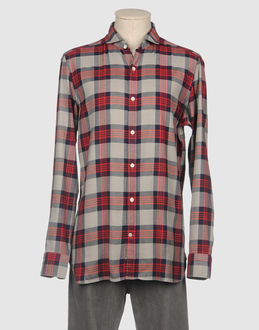 GIAMPAOLO - HEMDEN - Langarmhemden - bei YOOX.COM