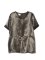 MARNI - Short Sleeve Shirt