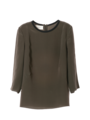 MARNI - Medium Sleeve Shirt