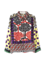 MARNI - Medium Sleeve Shirt