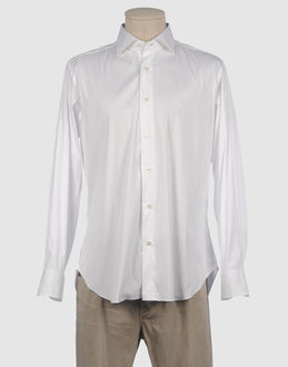 TRUZZI - CAMICIE - Camicie maniche lunghe - su YOOX.COM