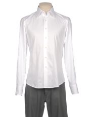 VALENTINO ROMA - Long sleeve shirt