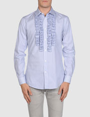 VIKTOR & ROLF - Long sleeve shirt