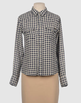 ACQUAVERDE - HEMDEN - Langarmhemden - bei YOOX.COM