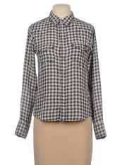 ACQUAVERDE - Long sleeve shirt