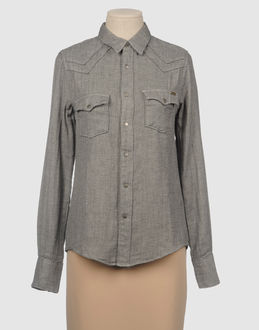 ACQUAVERDE - HEMDEN - Langarmhemden - bei YOOX.COM