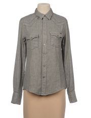 ACQUAVERDE - Long sleeve shirt