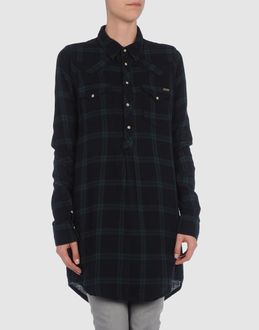 Acquaverde Long Sleeve Shirts - Item 38203922