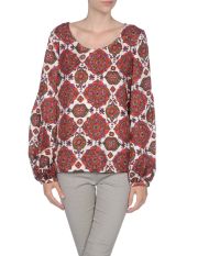 SEE BY CHLOE' - Bluse