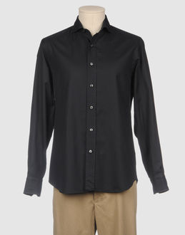 Salvatore Piccolo Long Sleeve Shirts - Item 38203941
