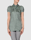 DSQUARED2 - Camisa de manga corta