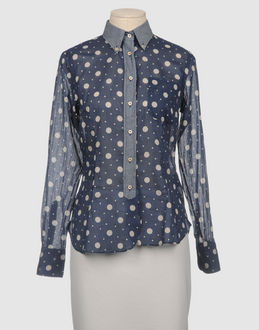 Coast Long Sleeve Shirts - Item 38204002
