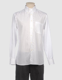 Cassera Collection Long Sleeve Shirts - Item 38204033