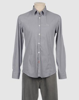 Era Long Sleeve Shirts - Item 38204034