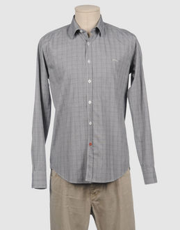 Era Long Sleeve Shirts - Item 38204042