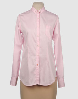 ..,merci Long Sleeve Shirts - Item 38204125