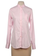 ..,MERCI - Long sleeve shirt