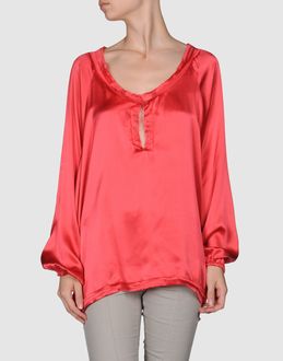 ..,merci Blouses - Item 38204126