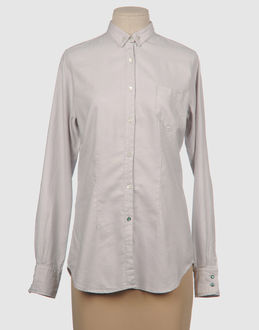 ..,merci Long Sleeve Shirts - Item 38204129