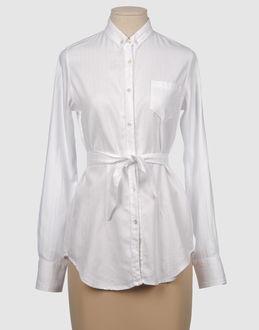 ..,merci Long Sleeve Shirts - Item 38204130
