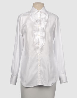 ..,merci Long Sleeve Shirts - Item 38204132