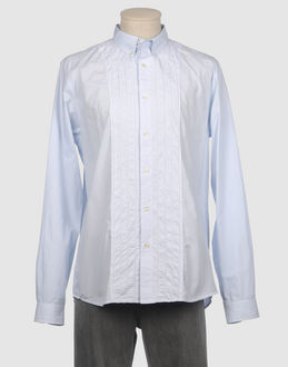 SCOTCH & SODA - CAMICIE - Camicie maniche lunghe - su YOOX.COM