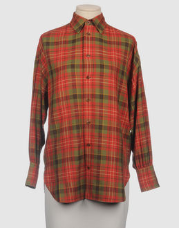 RALPH LAUREN - HEMDEN - Langarmhemden - bei YOOX.COM