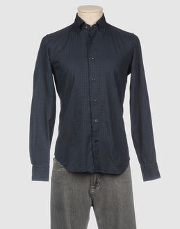 SAVINI - CAMICIE - Camicie maniche lunghe - su YOOX.COM
