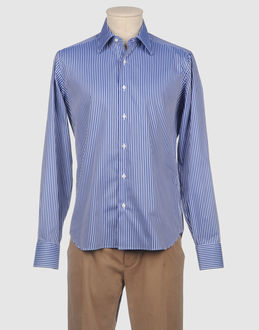 Cassera Collection Long Sleeve Shirts - Item 38204302