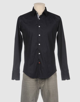 Era Long Sleeve Shirts - Item 38204306