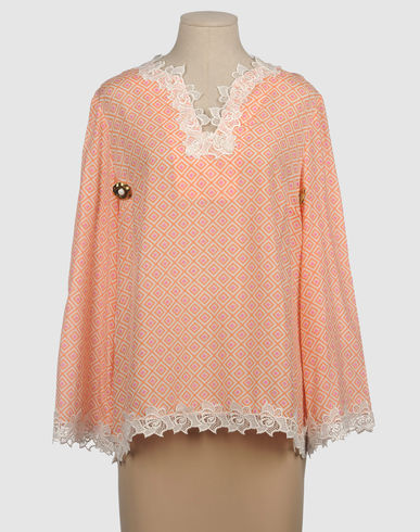 ZOOM JULES REID - Kaftan