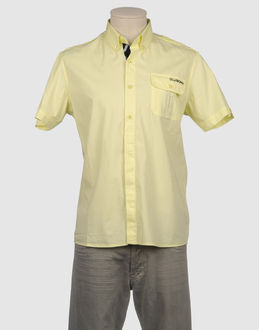 BILLABONG - CAMICIE - Camicie maniche corte - su YOOX.COM