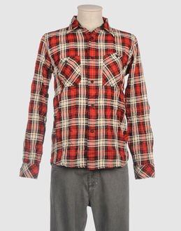 EDWIN - CAMICIE - Camicie maniche lunghe - su YOOX.COM