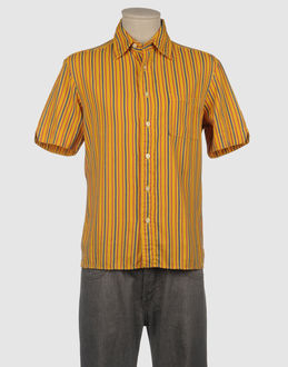 EDWIN - CAMICIE - Camicie maniche corte - su YOOX.COM