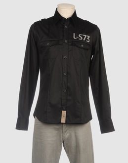 LOTTO - CAMICIE - Camicie maniche lunghe - su YOOX.COM